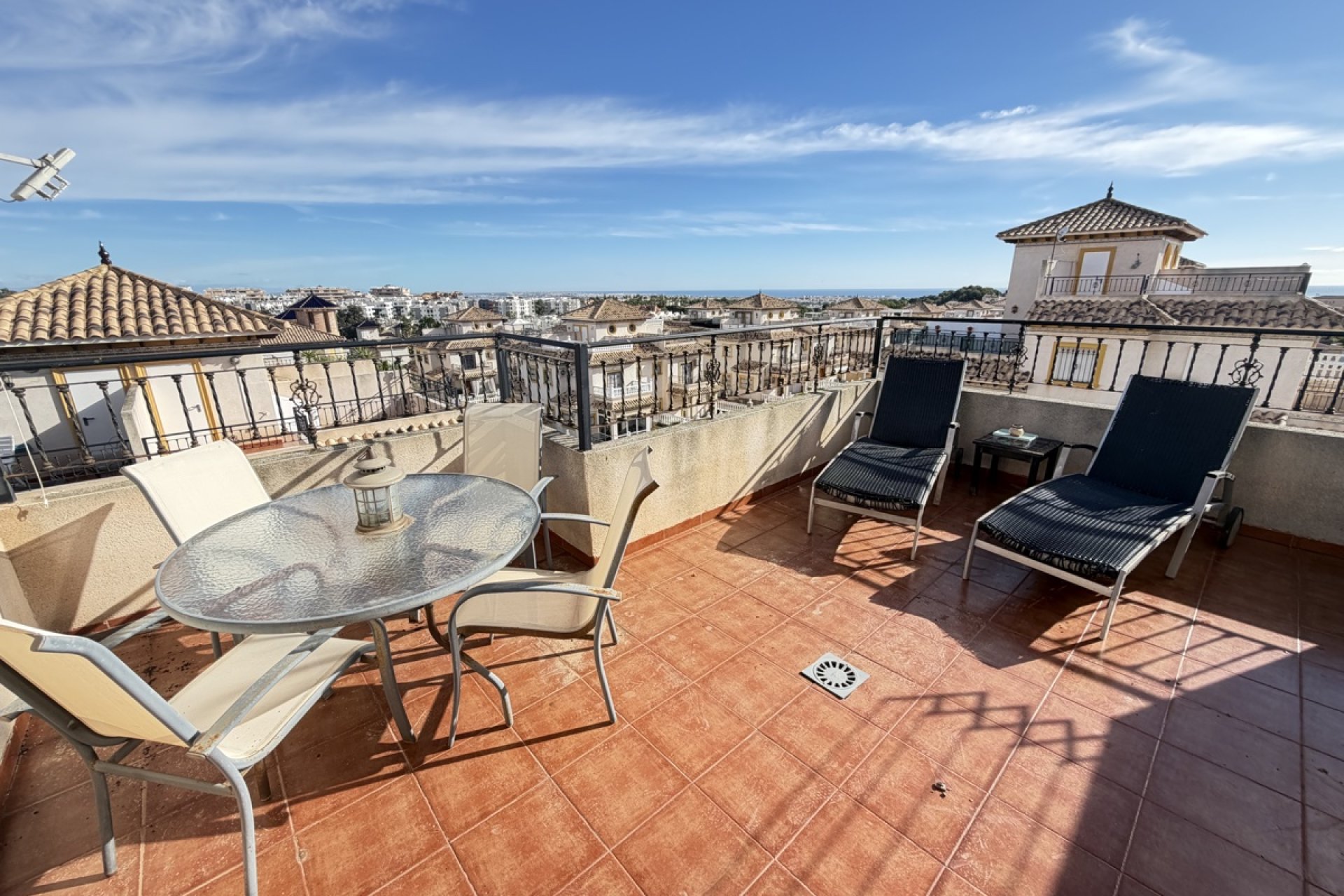 Rynek Wtórny - Dom szeregowy - Orihuela Costa - Villamartin