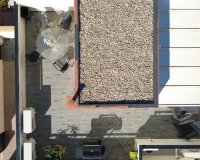 Rynek Wtórny - Dom szeregowy - Orihuela Costa - Villamartín