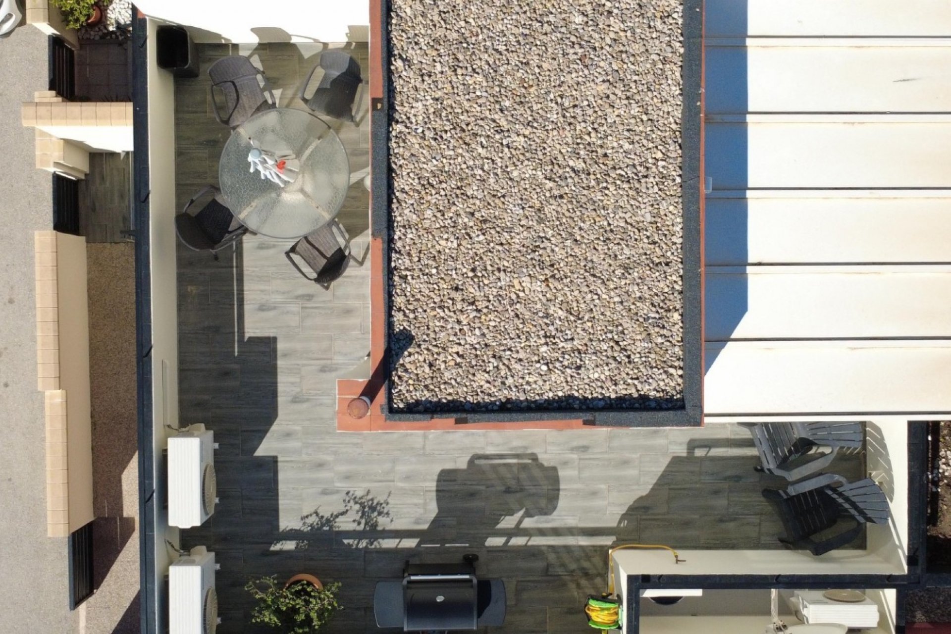 Rynek Wtórny - Dom szeregowy - Orihuela Costa - Villamartín