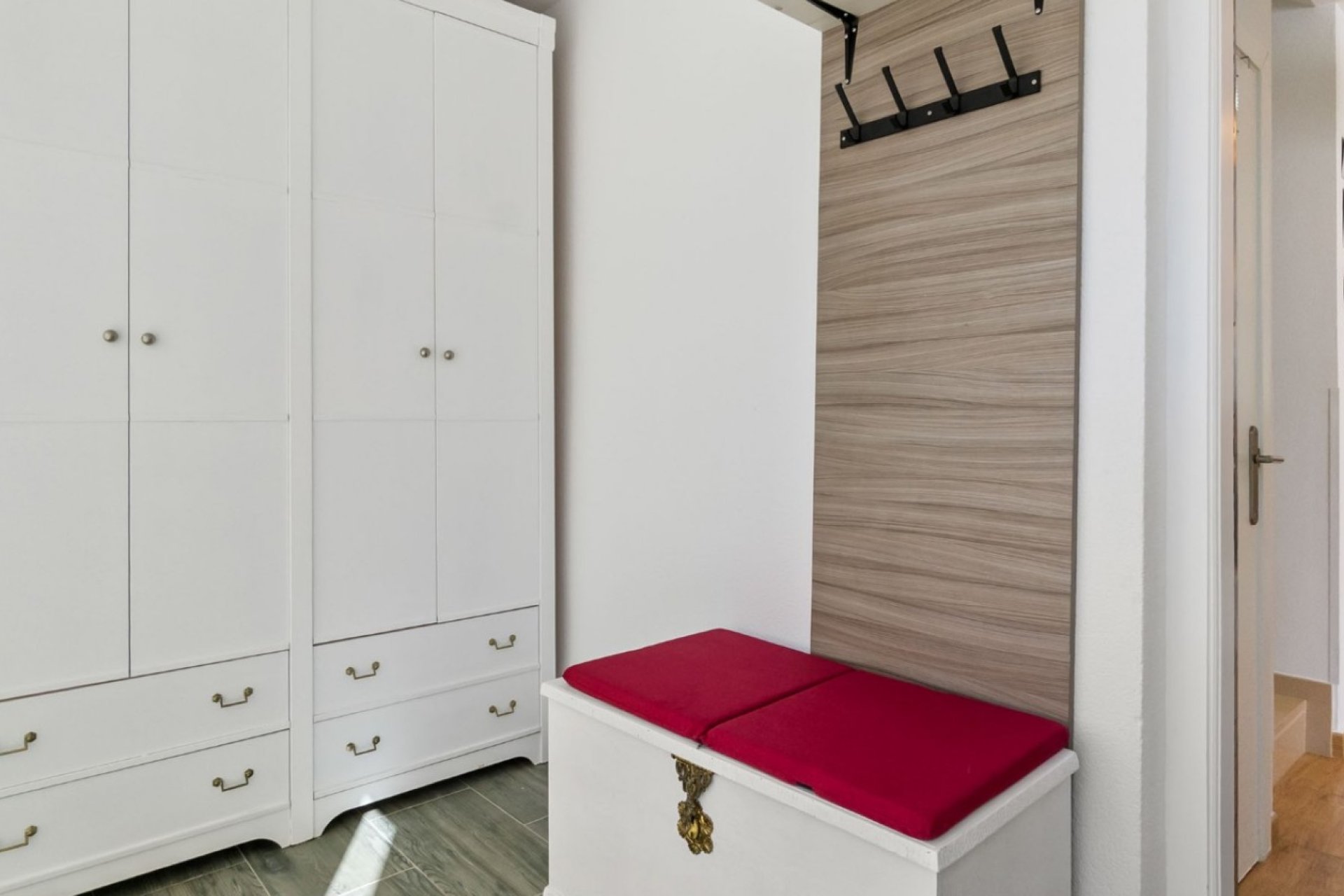 Rynek Wtórny - Dom szeregowy - Orihuela Costa - Villamartín