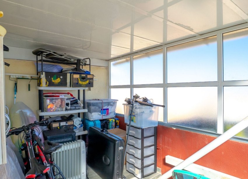 Rynek Wtórny - Dom szeregowy - Orihuela Costa - Villamartín