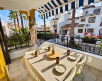 Rynek Wtórny - Dom szeregowy - Orihuela Costa - Villamartín