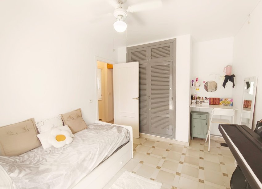 Rynek Wtórny - Dom szeregowy - Orihuela Costa - Villamartín