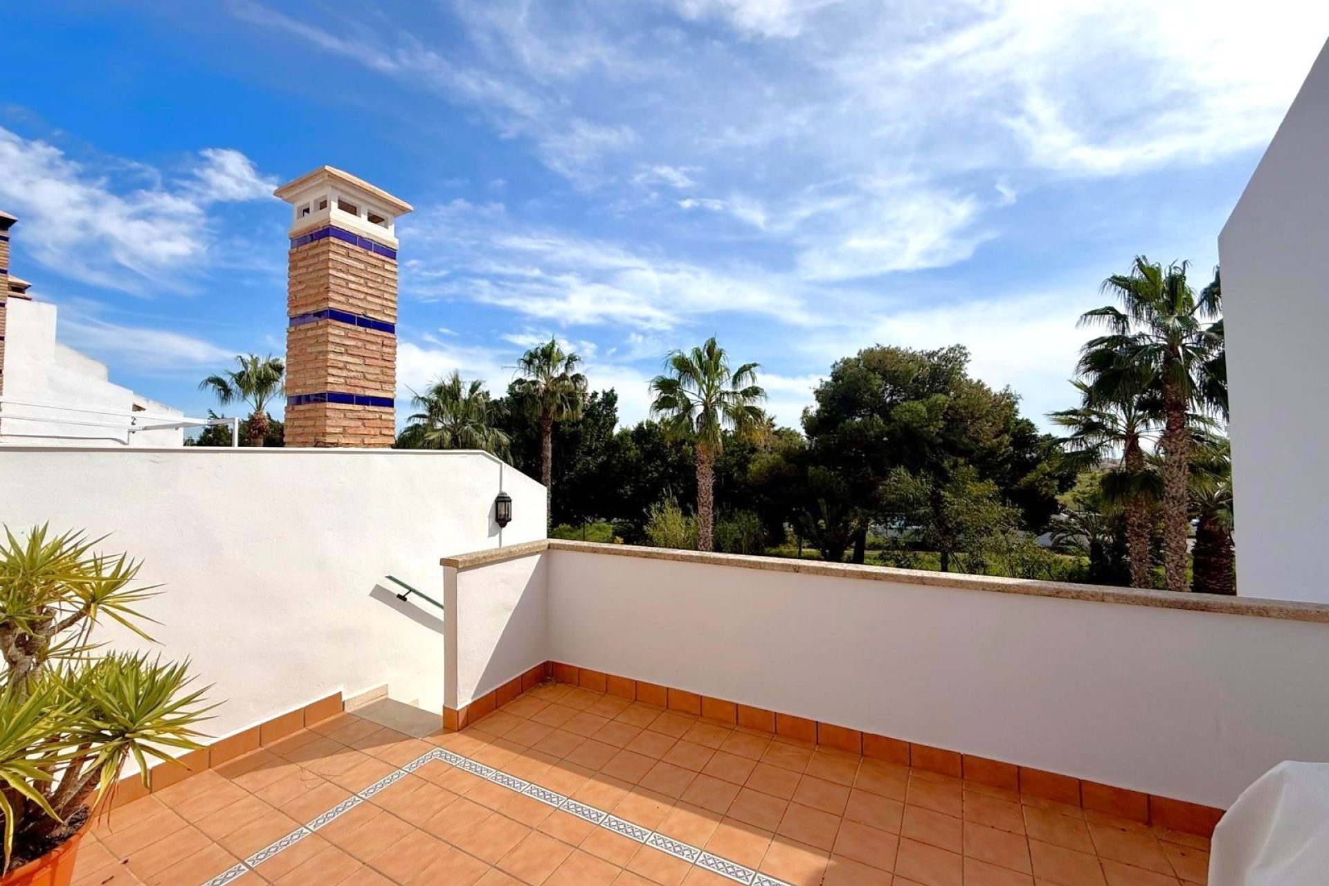 Rynek Wtórny - Dom szeregowy - Orihuela Costa - Villamartín