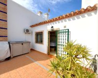 Rynek Wtórny - Dom szeregowy - Orihuela Costa - Villamartín