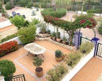 Rynek Wtórny - Dom szeregowy - Orihuela Costa - Villamartín