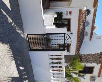 Rynek Wtórny - Dom szeregowy - Orihuela Costa - Villamartín