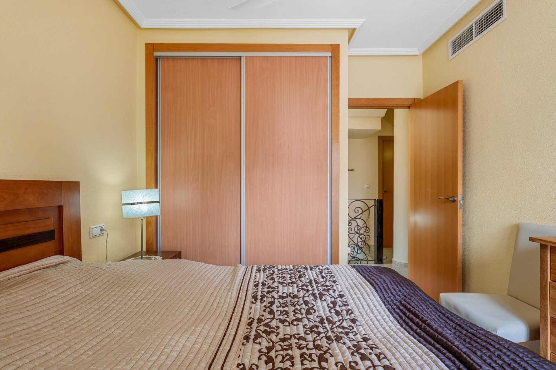 Rynek Wtórny - Dom szeregowy - Orihuela Costa - Villamartín