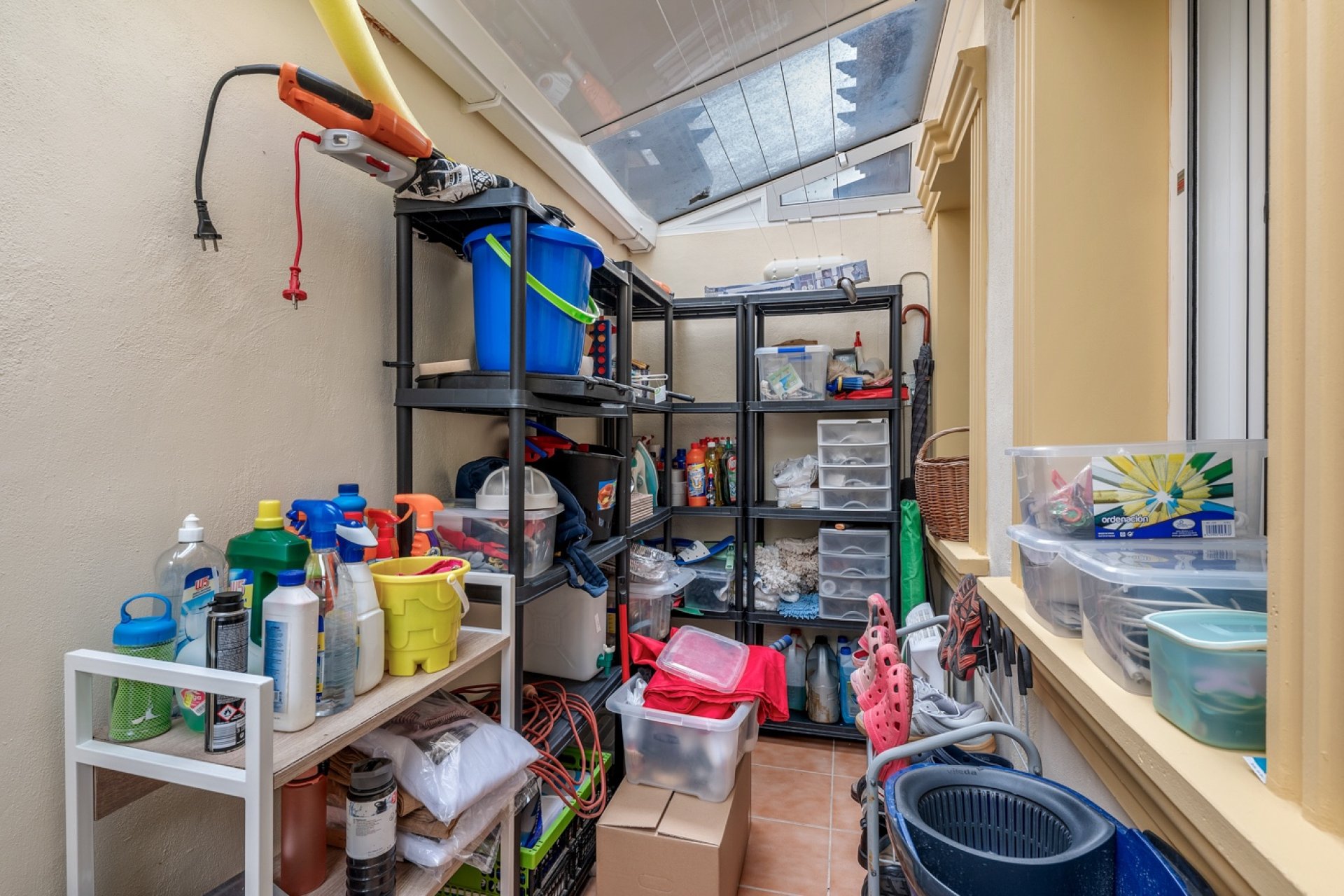 Rynek Wtórny - Dom szeregowy - Orihuela Costa - Villamartín