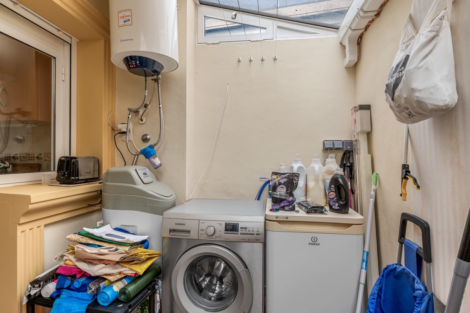 Rynek Wtórny - Dom szeregowy - Orihuela Costa - Villamartín