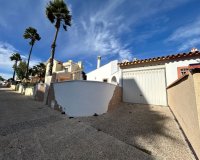 Rynek Wtórny - Dom szeregowy - Orihuela Costa - Villamartin