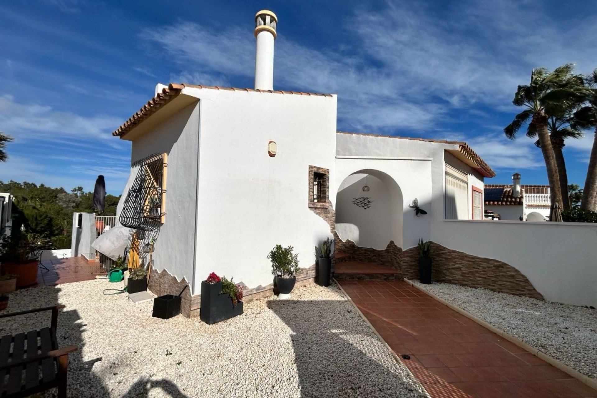 Rynek Wtórny - Dom szeregowy - Orihuela Costa - Villamartin