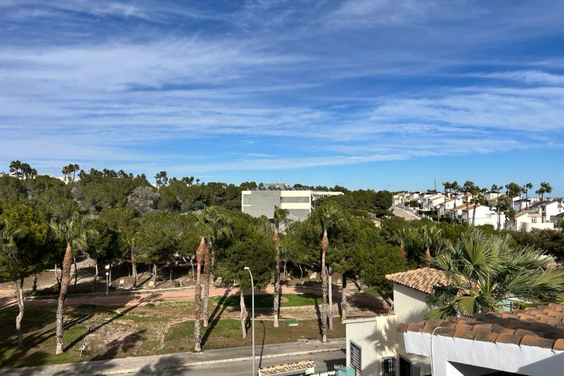 Rynek Wtórny - Dom szeregowy - Orihuela Costa - Villamartin