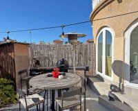 Rynek Wtórny - Dom szeregowy - Orihuela Costa - Villamartín