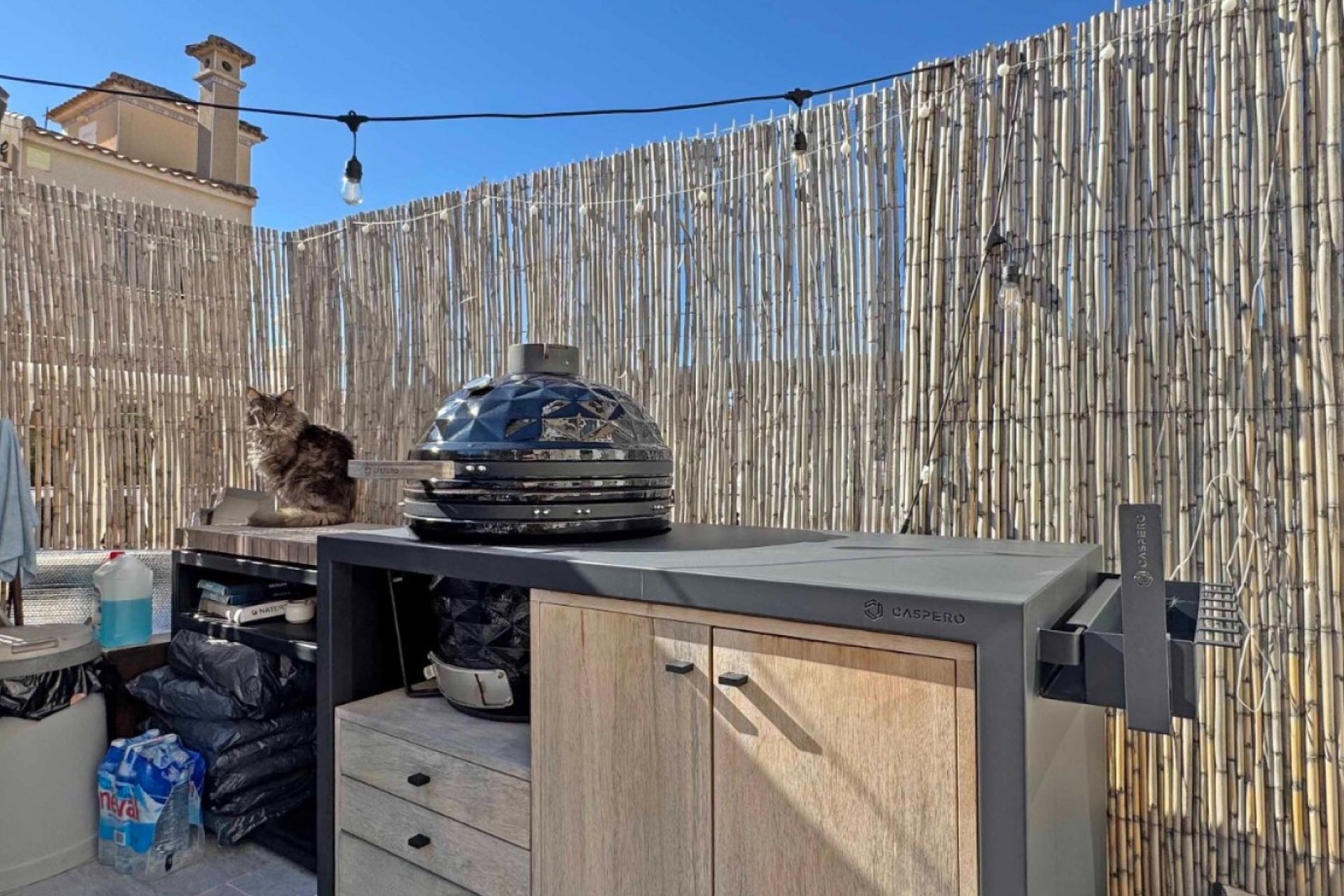 Rynek Wtórny - Dom szeregowy - Orihuela Costa - Villamartín