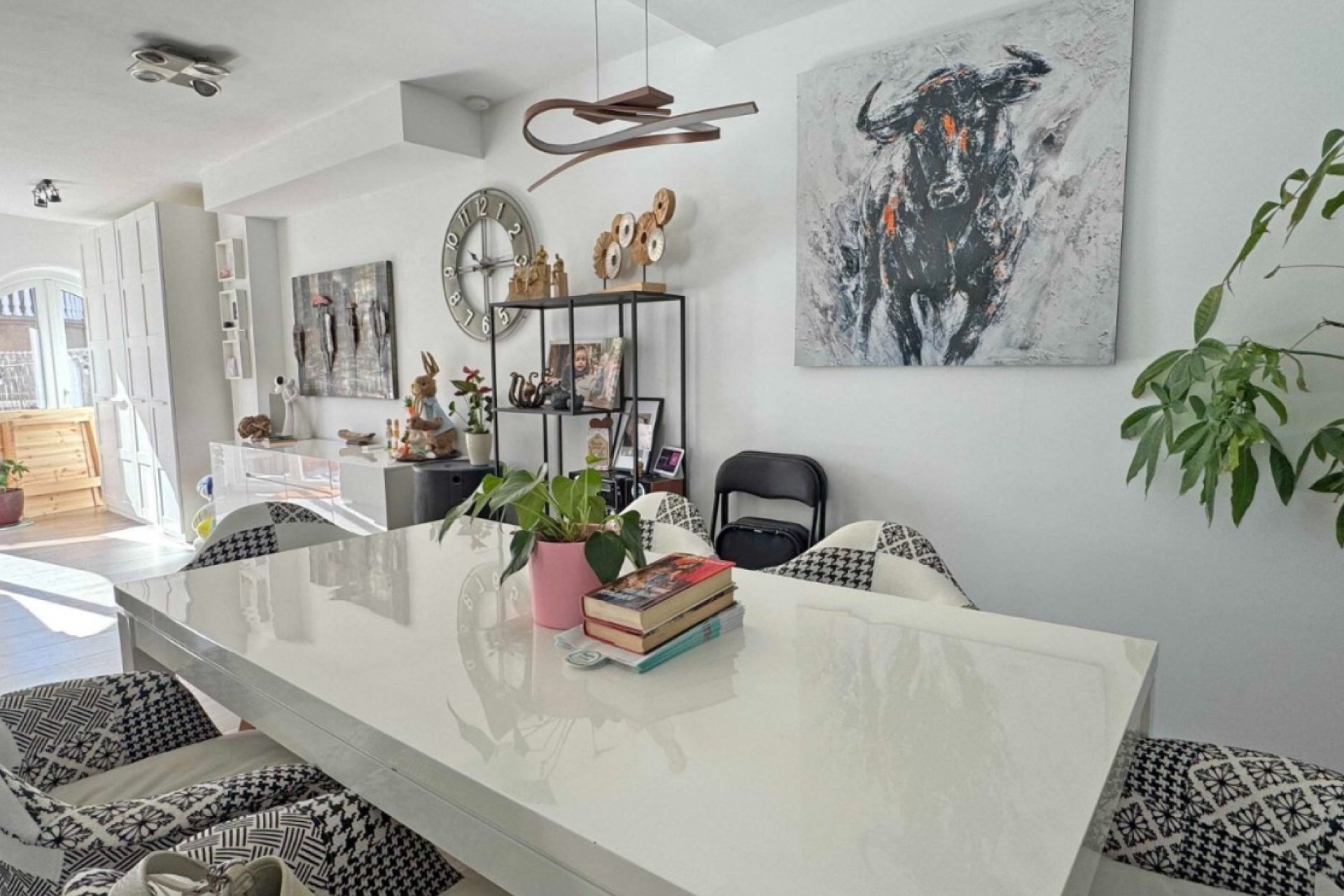 Rynek Wtórny - Dom szeregowy - Orihuela Costa - Villamartín