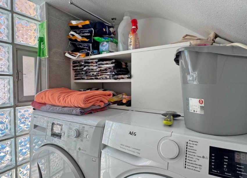 Rynek Wtórny - Dom szeregowy - Orihuela Costa - Villamartín