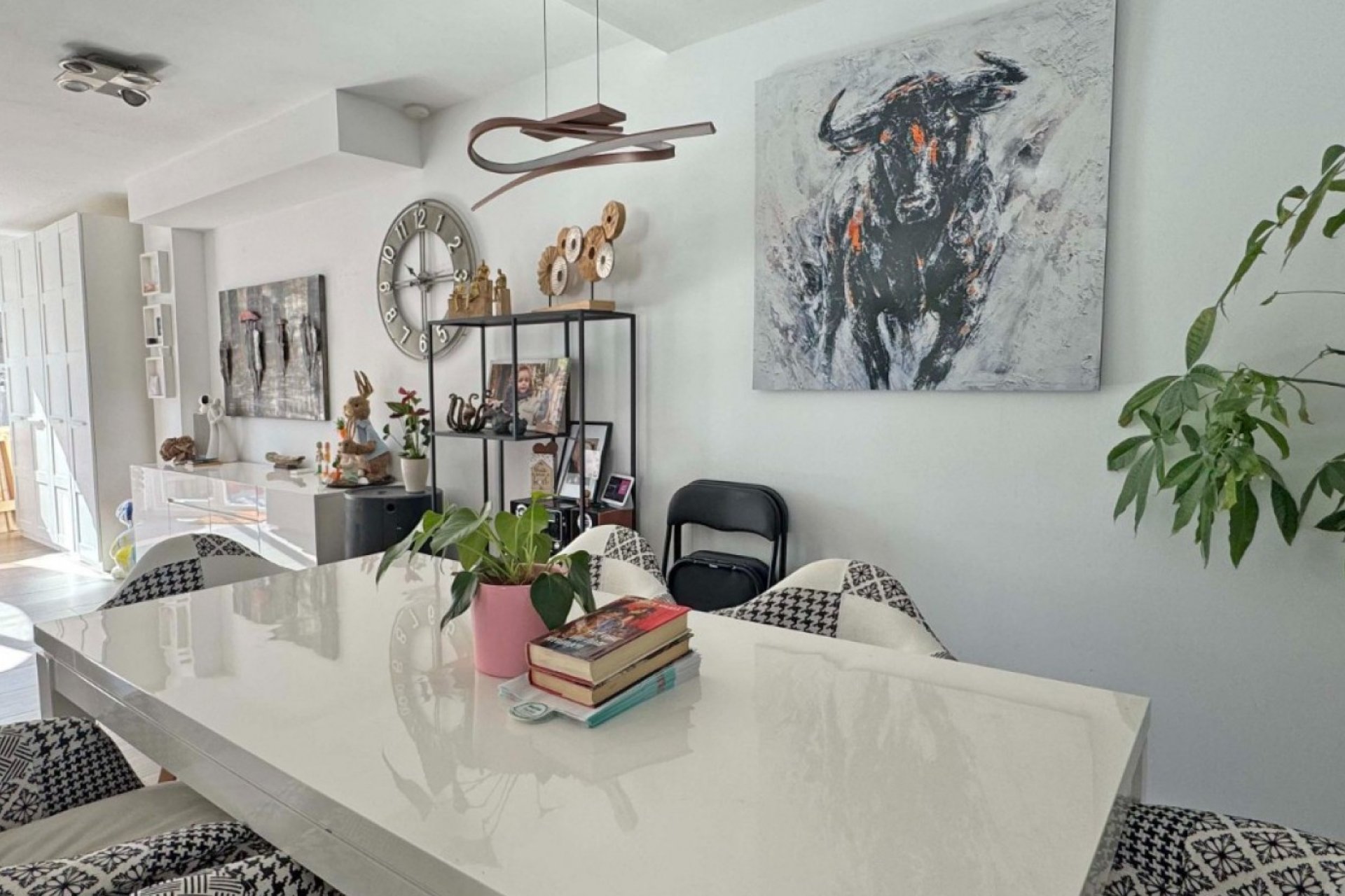 Rynek Wtórny - Dom szeregowy - Orihuela Costa - Villamartín