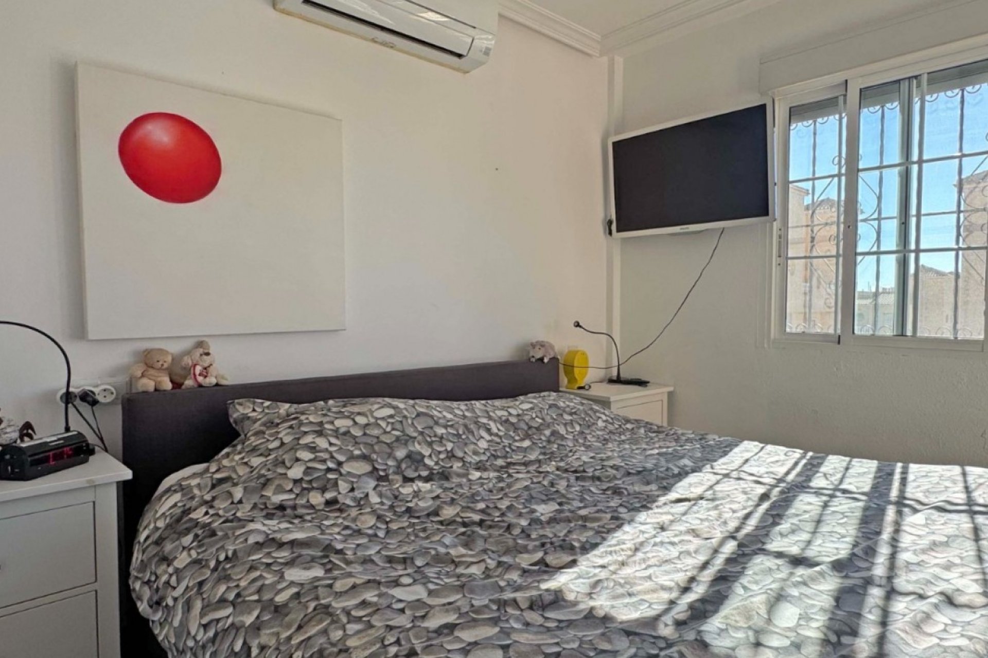 Rynek Wtórny - Dom szeregowy - Orihuela Costa - Villamartín