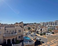 Rynek Wtórny - Dom szeregowy - Orihuela Costa - Villamartín