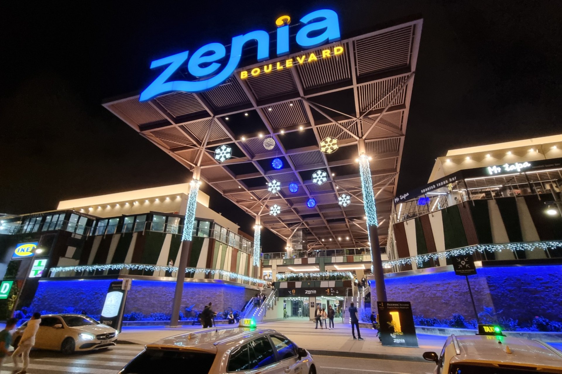 Rynek Wtórny - Dom szeregowy - Orihuela Costa - Villamartín