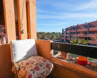 Rynek Wtórny - Dom szeregowy - Orihuela Costa - Villamartín