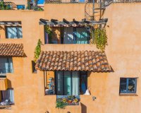 Rynek Wtórny - Dom szeregowy - Orihuela Costa - Villamartín