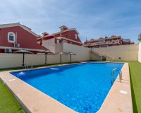 Rynek Wtórny - Dom szeregowy - Orihuela Costa - Villamartin