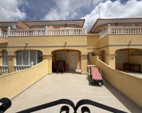 Rynek Wtórny - Dom szeregowy - Orihuela Costa - Villamartin