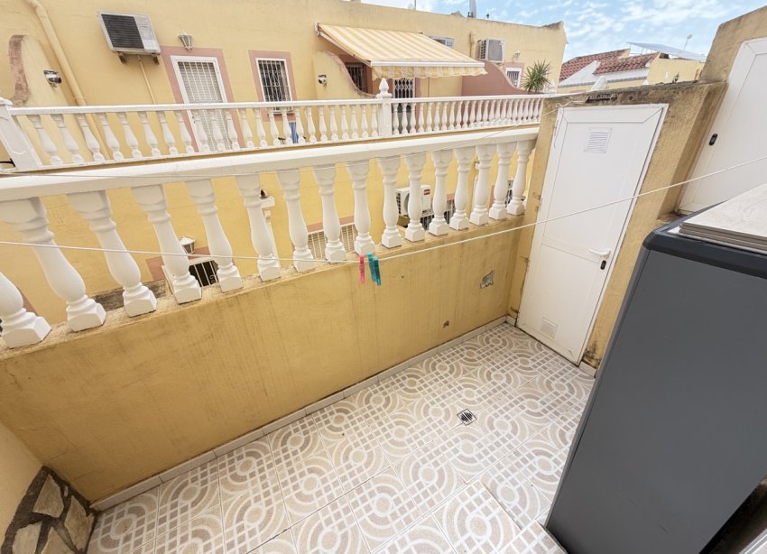 Rynek Wtórny - Dom szeregowy - Orihuela Costa - Villamartin
