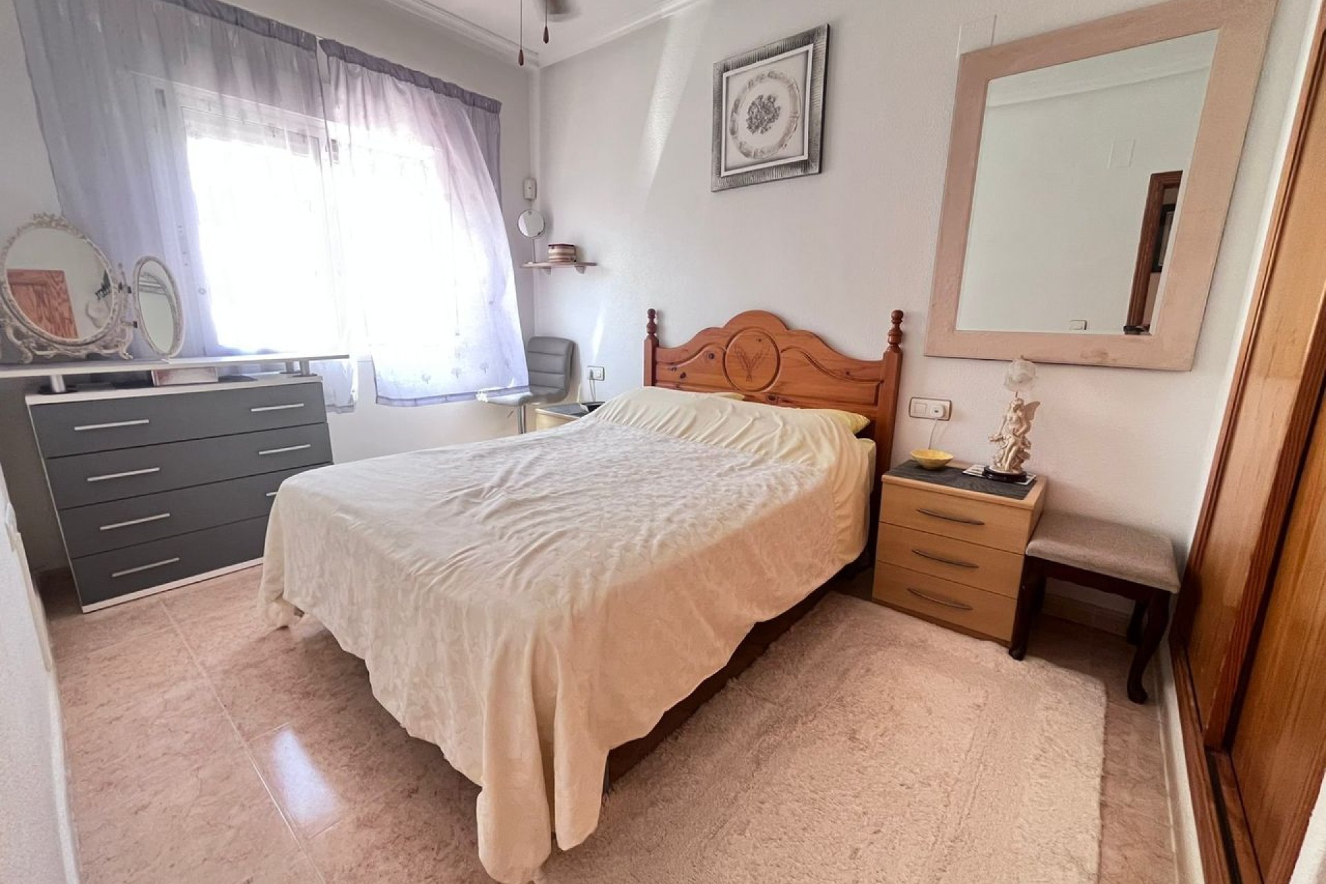 Rynek Wtórny - Dom szeregowy - Orihuela Costa - Villamartín
