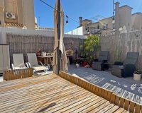 Rynek Wtórny - Dom szeregowy - Orihuela Costa - Villamartín