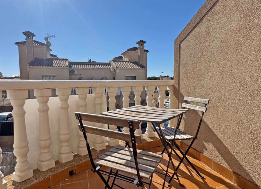 Rynek Wtórny - Dom szeregowy - Orihuela Costa - Villamartín