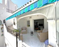 Rynek Wtórny - Dom szeregowy - Orihuela Costa - Villamartín