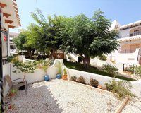 Rynek Wtórny - Dom szeregowy - Orihuela Costa - Villamartín