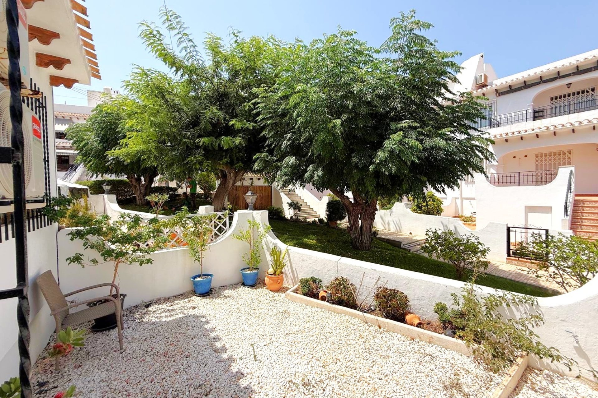 Rynek Wtórny - Dom szeregowy - Orihuela Costa - Villamartín