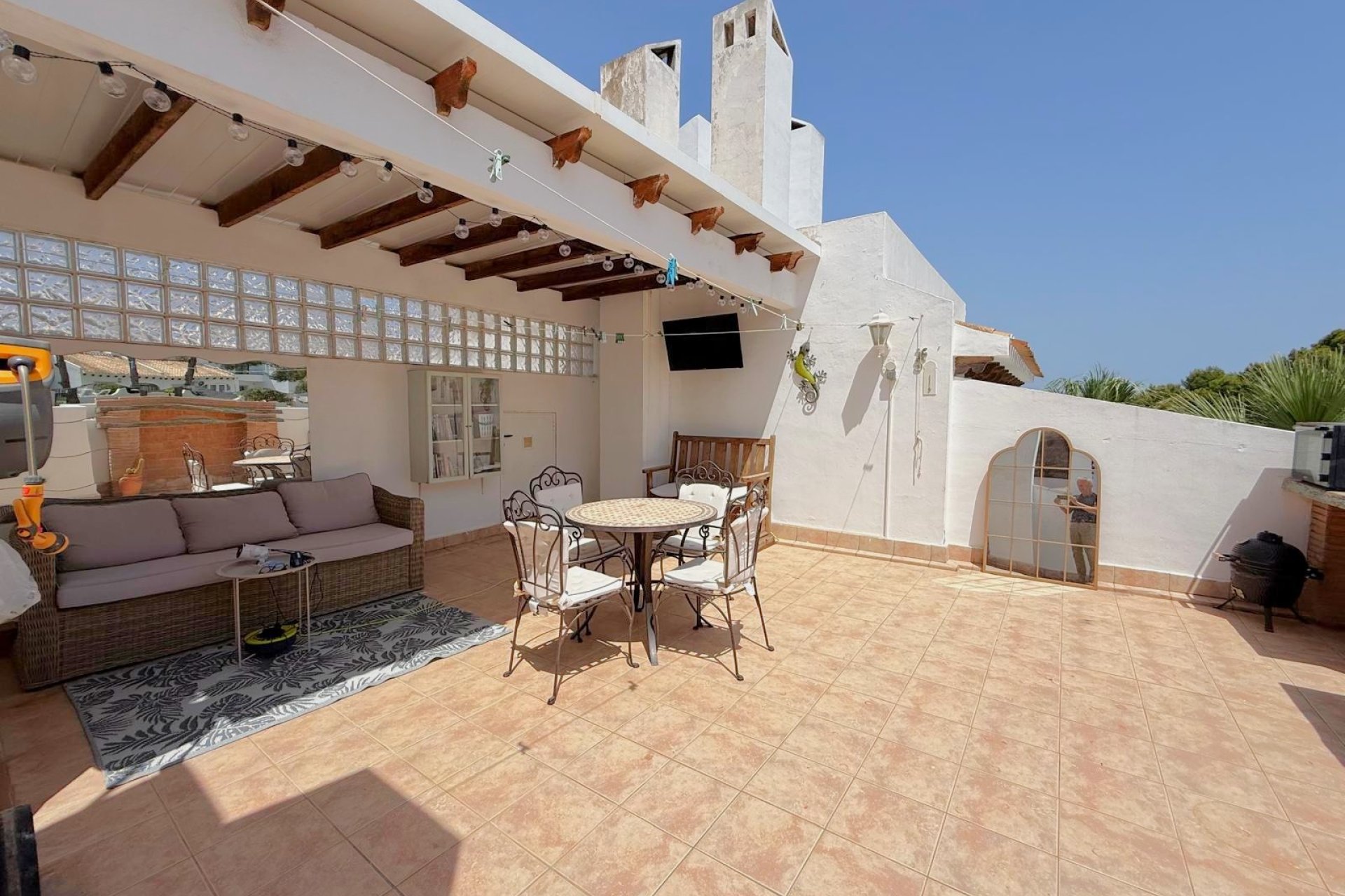 Rynek Wtórny - Dom szeregowy - Orihuela Costa - Villamartín