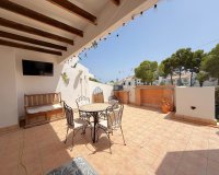 Rynek Wtórny - Dom szeregowy - Orihuela Costa - Villamartín