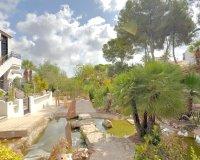 Rynek Wtórny - Dom szeregowy - Orihuela Costa - Villamartín