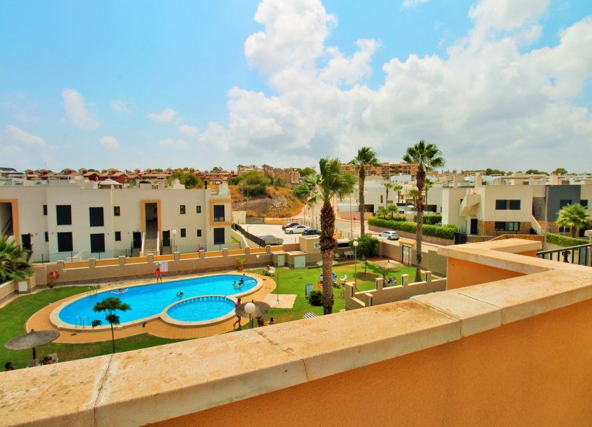 Rynek Wtórny - Dom szeregowy - Orihuela Costa - Villamartín