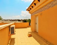 Rynek Wtórny - Dom szeregowy - Orihuela Costa - Villamartín