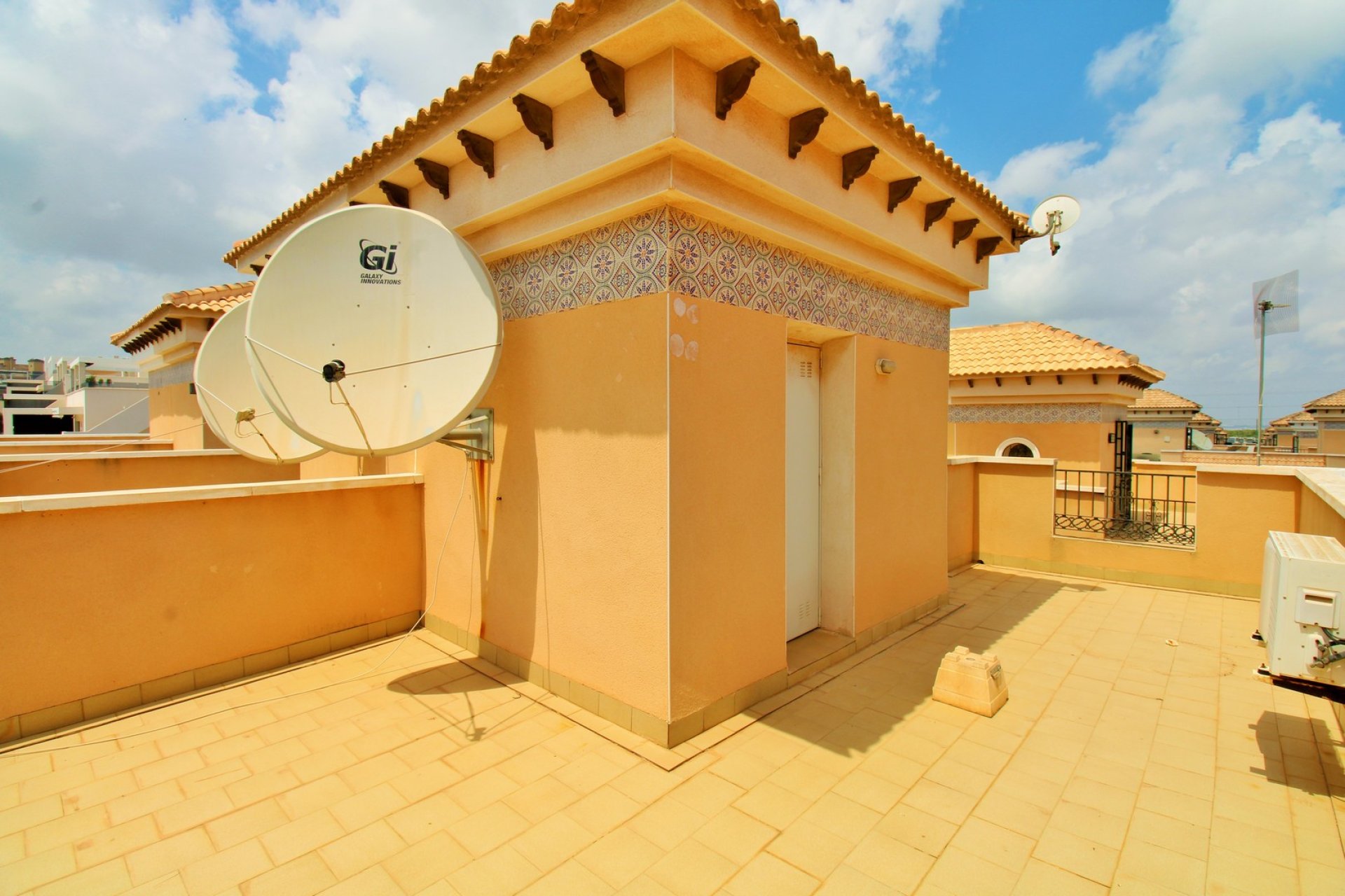 Rynek Wtórny - Dom szeregowy - Orihuela Costa - Villamartín