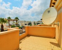 Rynek Wtórny - Dom szeregowy - Orihuela Costa - Villamartín