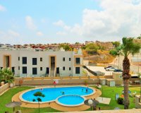 Rynek Wtórny - Dom szeregowy - Orihuela Costa - Villamartín