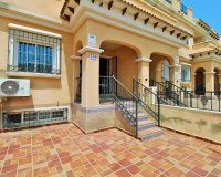 Rynek Wtórny - Dom szeregowy - Orihuela Costa - Villamartín