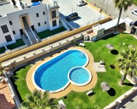 Rynek Wtórny - Dom szeregowy - Orihuela Costa - Villamartín