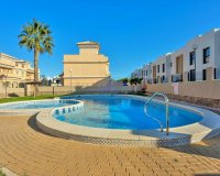 Rynek Wtórny - Dom szeregowy - Orihuela Costa - Villamartín