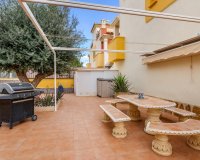 Rynek Wtórny - Dom szeregowy - Orihuela Costa - Villamartín