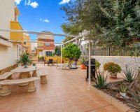 Rynek Wtórny - Dom szeregowy - Orihuela Costa - Villamartín