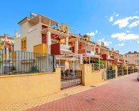 Rynek Wtórny - Dom szeregowy - Orihuela Costa - Villamartín